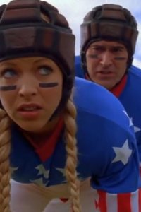 Jack of All Trades – S02E06 – One, Two, Three: Give Me Lady Liberty