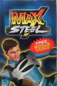 Max Steel – S01E01 – Strangers