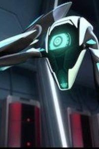 Max Steel – S01E04 – Sportsmen