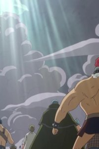 One Piece – S2014E52 – Kaken Sakuretsu! Fukkatsu Meramera no Mi no Chikara