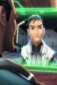 Max Steel – S01E13 – Shattered