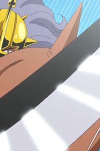 One Piece – S2014E59 – Kaishingeki! Luffy Gundan vs Pica!