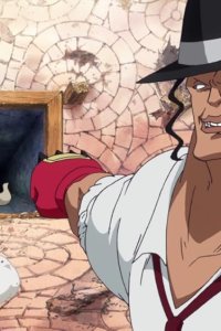 One Piece – S2014E62 – Zettaizetsumei: Wana ni Kakatta Luffy!