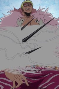 One Piece – S2014E63 – Daidasshutsu! Luffy Kishikaisei no Elephant Gun