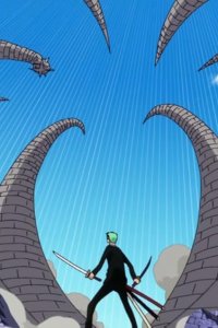 One Piece – S2014E66 – Funtou to no Pica: Zoro Ichi Todome no Ichigeki