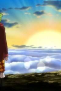 One Piece – S2014E69 – Inochi Kakete! Luffy wa Shouri no Kirifuda