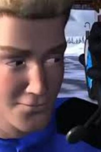 Max Steel – S03E02 – Survival Instinct