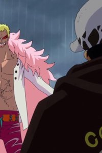 One Piece – S2014E74 – Kyuukyoku no Chikara: Op-Op no Jitsu no Himitsu!