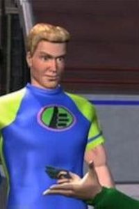 Max Steel – S03E04 – Fan Appreciation