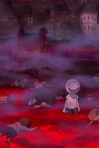 One Piece – S2014E75 – Kanashiki Kioku: Shiroi Machi no Shounen Law!