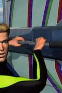 Max Steel – S03E05 – Rough Seas