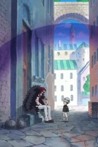 One Piece – S2014E77 – Kunan no Michi: Law to Corazon Inochi no Tabi
