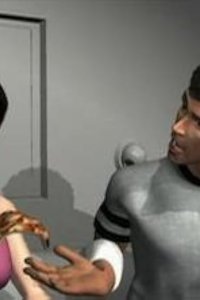 Max Steel – S03E07 – Special Delivery