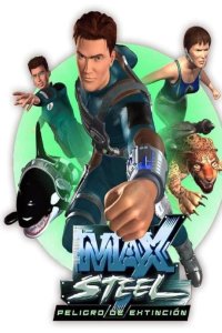 Max Steel – S03E09 – Truth Be Told