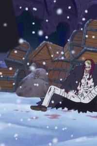 One Piece – S2014E80 – Yuke Law: Yasashiki Otoko Saigo no Tatakai!