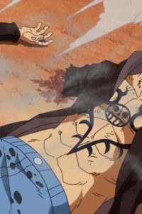 One Piece – S2014E82 – Atsuki Tatakai: Law vs Doflamingo
