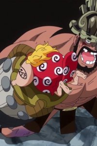 One Piece – S2014E83 – Kanbu Kessen: Hokori Takaki Hajrudin