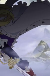 One Piece – S2014E86 – Shippuudotou: Hakuba tai Dellinger