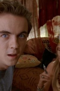 Malcolm in the Middle – S07E01 – Burning Man