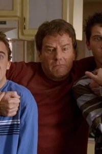 Malcolm in the Middle – S07E02 – Health Insurance