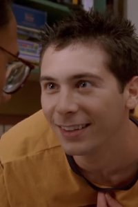 Malcolm in the Middle – S07E03 – Reese vs. Stevie
