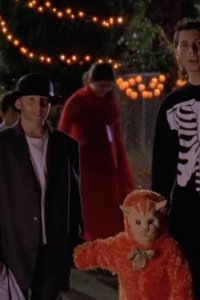 Malcolm in the Middle – S07E04 – Halloween