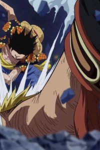 One Piece – S2014E94 – Abayo! Bellamy Wakare no Ichigeki!