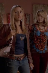 Malcolm in the Middle – S07E07 – Blackout