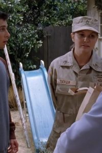 Malcolm in the Middle – S07E08 – Army Buddy
