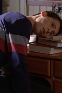 Malcolm in the Middle – S07E09 – Malcolm Defends Reese