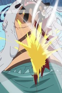 One Piece – S2014E98 – Kougeki Funou: Trebol Shougeki no Himitsu