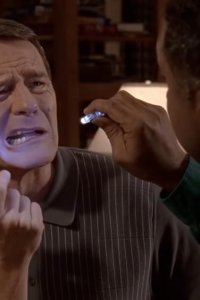 Malcolm in the Middle – S07E17 – Hal’s Dentist