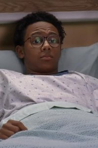 Malcolm in the Middle – S07E19 – Stevie in the Hospital
