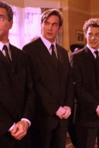 Coupling – S01E03 – Sex, Death & Nudity