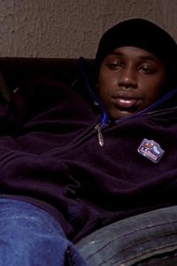 The Corner – S01E06 – Everyman’s Blues