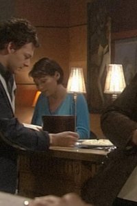 Coupling – S01E05 – The Girl with Two Breasts