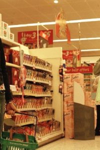 Coupling – S04E03 – Bed Time