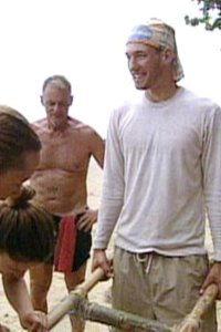 Survivor – S01E03 – Quest for Food