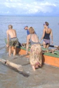 Survivor – S01E07 – The Merger