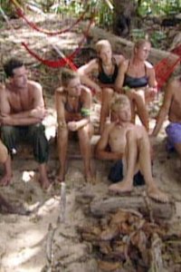 Survivor – S01E08 – Thy Name Is Duplicity