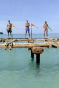 Survivor – S01E10 – Crack in the Alliance