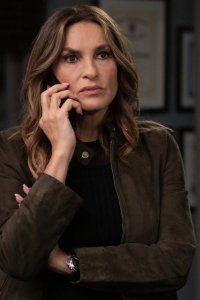 Law & Order: Special Victims Unit – S27E02 – A Waiver of Consent