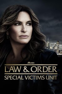 Law & Order: Special Victims Unit – S27E05 – Feed the Craving