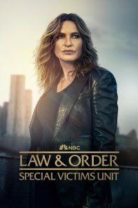 Law & Order: Special Victims Unit – S27E07 – Shadow Counsel