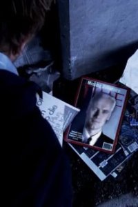 Witchblade – S02E03 – Agape