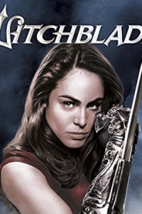 Witchblade – S02E04 – Consectatio