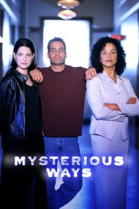 Mysterious Ways – S01E22 – John Doe No. 28