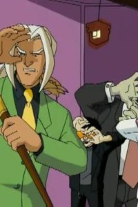 Jackie Chan Adventures – S01E13 – Day of the Dragon
