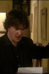 Black Books – S03E05 – Travel Writer