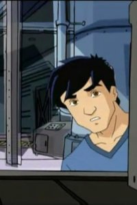 Jackie Chan Adventures – S05E01 – Relics of Demon Past